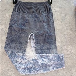 NWOT lululemon leggings